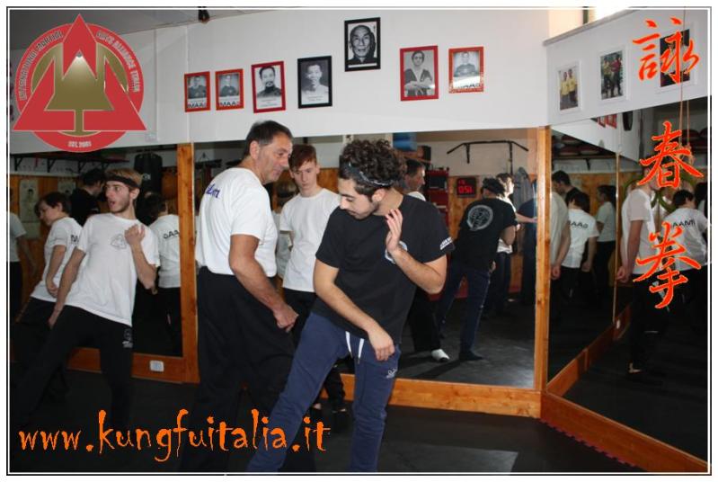 Kung Fu Academy Wing Tjun Chun Tsun Caserta Accademia IMAA Italia Sifu Salvatore Mezzone arti marziali, sport da combattimento, taijiquan, mma, difesa personale (9)